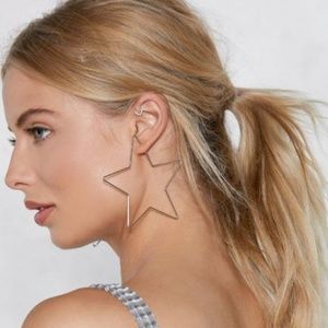 Everybody's a Star Earrings